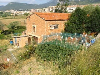 Suelo en Berga 27
