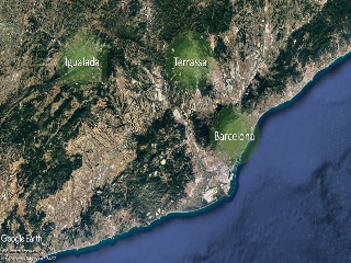 Suelos en C/ Carles Franquesa, Subirats 27