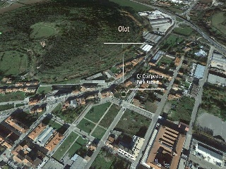 Suelos en C/ Compositor Aubert - Olot - 14