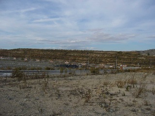 Sector La Barrera - Ciempozuelos - Madrid 3
