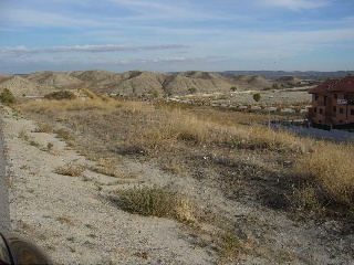 Sector La Barrera - Ciempozuelos - Madrid 4