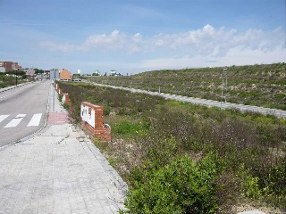Sector La Barrera - Ciempozuelos - Madrid 5