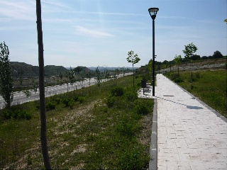 Sector La Barrera - Ciempozuelos - Madrid 6