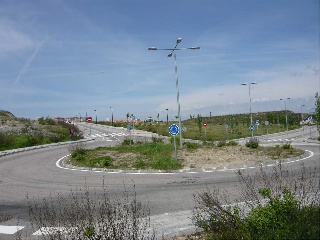 Sector La Barrera - Ciempozuelos - Madrid 7