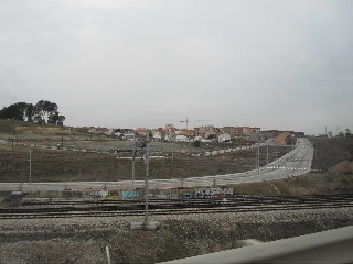 Sector La Barrera - Ciempozuelos - Madrid 8
