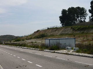 Sector La Barrera - Ciempozuelos - Madrid 9