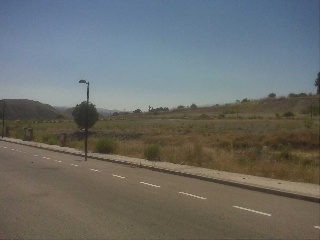 Sector La Barrera - Ciempozuelos - Madrid 10