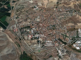 Sector La Barrera - Ciempozuelos - Madrid 12