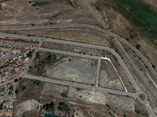 Sector La Barrera - Ciempozuelos - Madrid 13