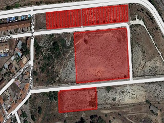 Sector La Barrera - Ciempozuelos - Madrid 14