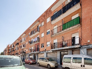 Piso en C/ Malvarosa, Torrent 6