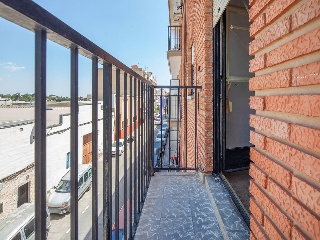 Piso en C/ Malvarosa, Torrent 22