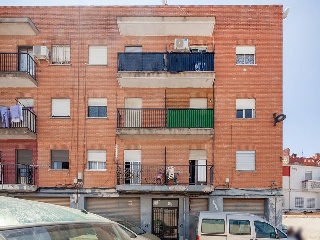 Piso en C/ Malvarosa, Torrent 25