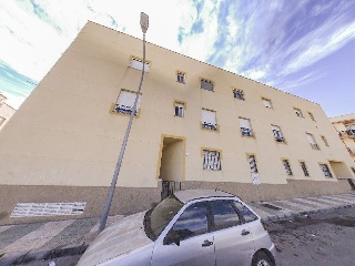 Piso en calle Río Jándula, Vícar 2