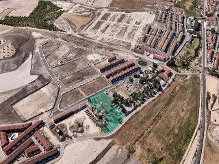 Camino de Cabañas 9