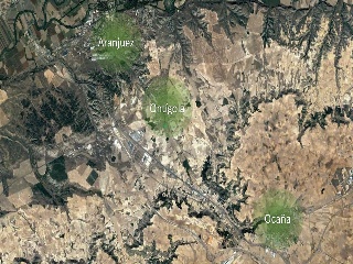Camino de Cabañas 11