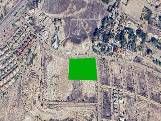 Suelos urbanizables sectorizados en Molina de Segura - Murcia - 5