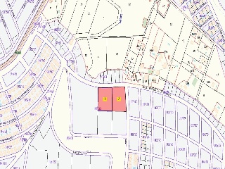 Suelos urbanizables sectorizados en Molina de Segura - Murcia - 6