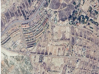 Suelos urbanizables sectorizados en Molina de Segura - Murcia - 7