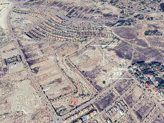 Suelos urbanizables sectorizados en Molina de Segura - Murcia - 8