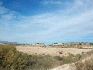 Suelos urbanizables sectorizados en Molina de Segura - Murcia - 13