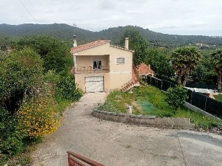 Chalet independiente en C/ Manresa - Tordera - Barcelona 17