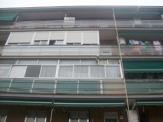 Piso en Madrid 21