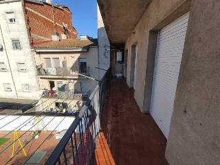 Piso en C/ Montseny - Girona - 12