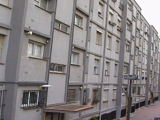 Piso en Barcelona 8