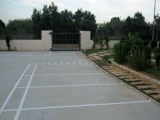 Complejo Residencial Portisel 5