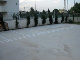 Complejo Residencial Portisel 6