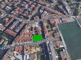 Suelo Urbano consolidado en Lleida 4