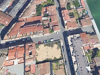 Suelo Urbano consolidado en Lleida 6