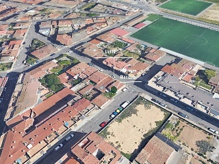 Suelo Urbano consolidado en Lleida 7