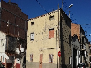 Suelo Urbano consolidado en Lleida 12