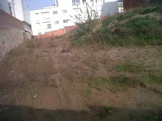 Solar en C/ Frederic Mistral - Sabadell - 14