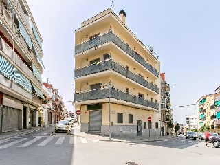 Les Franqueses del Vallès - Barcelona - 12