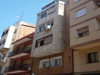 Piso en C/ Martorell nº 9, El Hospitalet de Llobregat (Barcelona) 13