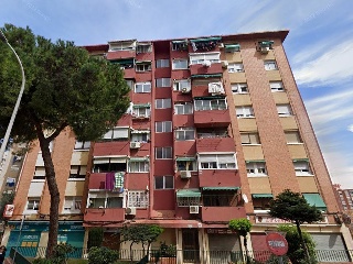 Piso en Avda. de América, Badalona (Barcelona) 11