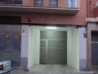 Garajes Viladecans 11