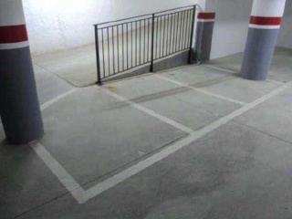 Garajes Viladecans 12