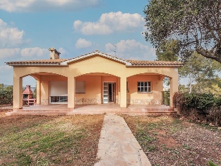 Chalet independiente en C/ Serra del Cadí,  - Urb. Mas Mestre - Olivella 16