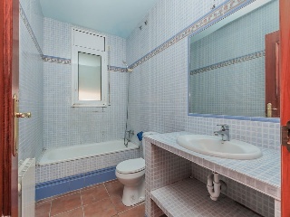 Chalet independiente en C/ Serra del Cadí,  - Urb. Mas Mestre - Olivella 34