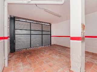 Chalet independiente en C/ Serra del Cadí,  - Urb. Mas Mestre - Olivella 36
