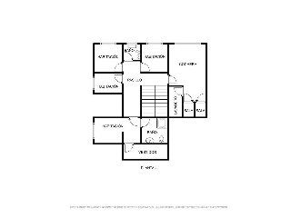 Chalet independiente en C/ Serra del Cadí,  - Urb. Mas Mestre - Olivella 41