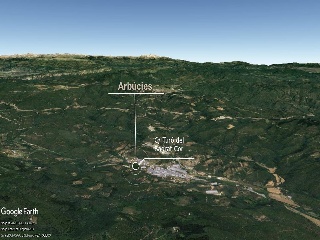 Suelos en C/ Turó del Sagrat Cor, Arbúcies  14