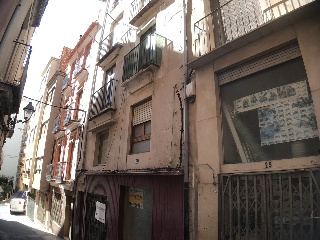 Edificio en Jijona 18