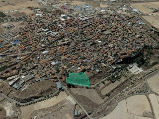 Suelo en Ocaña 9