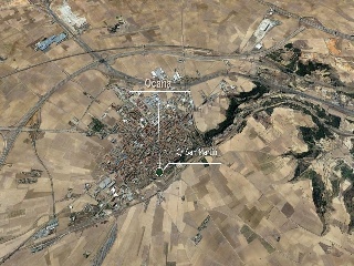 Suelo en Ocaña 10