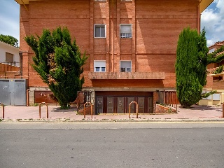 Local en C/ Santa Bárbara - Torrelaguna, Madrid - 37